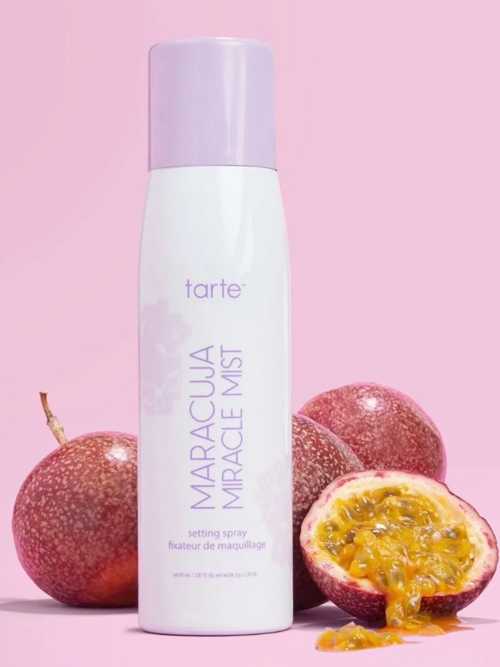 tarte maracuja miracle
